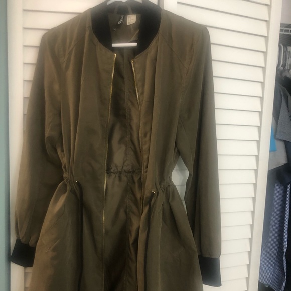 H&M Sweaters - Jacket H&M Sweaters - Jacket